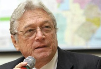Ex-presidente do PSDB durante o mandato de FHC, declara voto em Lula