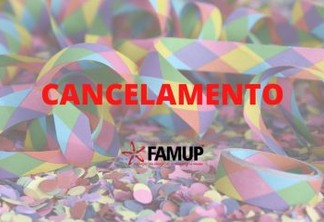 Ômicron e Influenza H3N2: 45 municípios paraibanos anunciam cancelamento dos festejos de carnaval