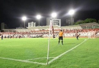 Campinense visita o Náutico pela primeira rodada da Copa do Nordeste