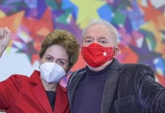 Lula marca encontro com Dilma para falar sobre eleições, diz jornalista