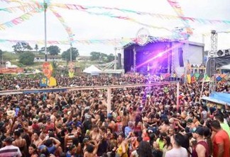 CAMPINA FOLIA: Associação Carnavalesca cancela eventos presenciais de pré-Carnaval para conter pandemia 