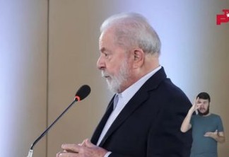 AO VIVO: ex-presidente Lula concede entrevista coletiva em São Paulo; confira