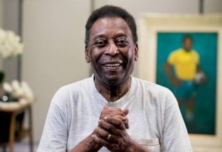 Aos 81 anos, Pelé é convocado para realizar teste de paternidade