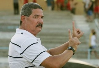 Morre ex-técnico que comandou vários clubes na Paraíba