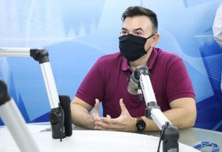Raniery Paulino revela que em caso de federação entre Cidadania e PSDB, MDB pode fazer convite a Azevêdo: "vejo importância"