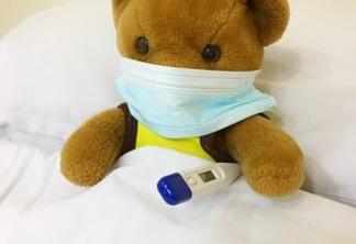 Síndromes gripais em crianças: prevenção e tratamento adequado são aliados dos pais