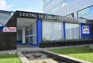 Centro de Línguas de João Pessoa inscreve para 600 vagas em cursos gratuitos