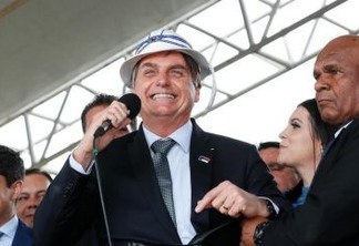 De olho na reeleição: Bolsonaro mais que triplica visitas ao Nordeste