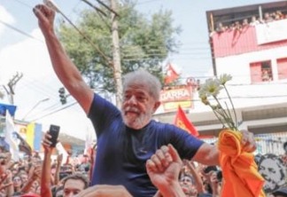 Primeira pesquisa eleitoral de 2022 aponta vitória de Lula no 1º turno com 45% das intenções de voto; confira