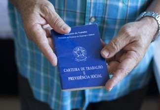Desemprego recua, mas ainda atinge 12,4 milhões de brasileiros