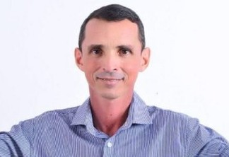 Morre Nildo Dias, presidente da Câmara Municipal de Livramento