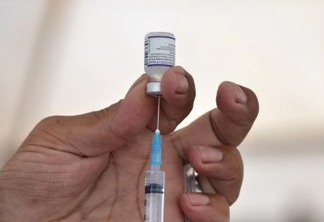 Ministério Público diz que erro de vacinação em Lucena foi ‘caso isolado’ e imunização é segura