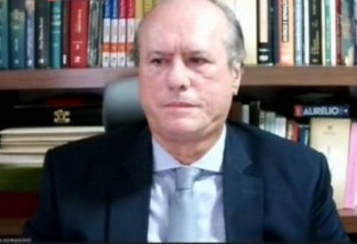 Desembargador José Ricardo Porto é eleito presidente da Primeira Câmara Cível