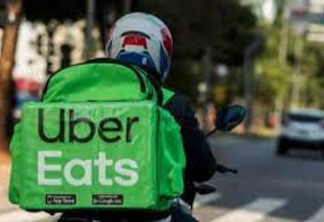 Uber Eats encerra operação de delivery de restaurantes no Brasil