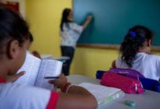 Governo da Paraíba convoca professores de Educação Básica aprovados em concurso público