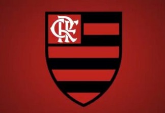 Foto: Escudo do Flamengo