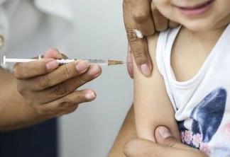 Covid-19: AGU diz que 20 mil crianças foram vacinadas irregularmente; confira