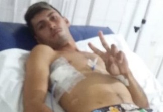 VIOLÊNCIA: Agricultor é assassinado a tiros em leito de hospital no Sertão da Paraíba 