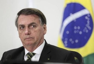 Brazilian President Bolsonaro May 7, 2020, Brasilia, DF, Brazil: Brazilian President Jair Bolsonaro during a video conference inauguration ceremony for Ministers Luos Roberto Barroso and Luiz Edson Fachin for the Superior Electoral Court at Planalto presidential palace May 25, 2020 in Brasilia, Brazil. Credit Image: Marcos Correa/President Brazil/Planet Pix via ZUMA Wire Brasilia DF Brazil *** Brazilian President Bolsonaro May 7, 2020, Brasilia, DF, Brazil Brazilian President Jair Bolsonaro during a video conference inauguration ceremony for Ministers Luos Roberto Barroso and Luiz Edson Expert for the Superior Electoral Court at Planalto presidential palace May 25, 2020 in Brasilia, Brazil Credit Image Marcos Correa President Braz Poolfoto ZUMAPRESS.com ,EDITORIAL USE ONLY