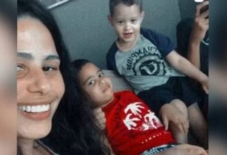 Mãe que matou dois filhos em Guapimirim fez várias postagens de amor e carinho às crianças nas redes: 'Amo meus meninos'