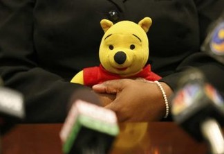 DOMÍNIO PÚBLICO: Disney está prestes a perder direitos do Ursinho Pooh
