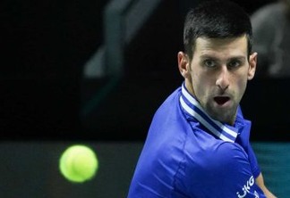 SEM VACINA: Austrália cancela visto de Djokovic pela 2ª vez e tenista pode ser deportado