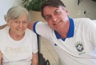 Missa de 7º dia da mãe de Bolsonaro em SP terá aliados e família