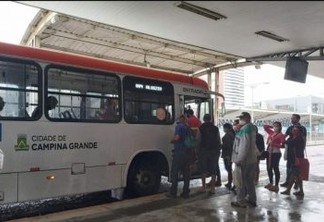 Prefeitura de Campina Grande disponibiliza frota extra de ônibus para partida entre Campinense e Bahia nesta sábado