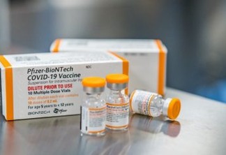 Pfizer: vacina para as novas variantes deve ficar pronta em setembro