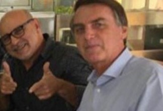 Pré-candidato a deputado federal, Queiroz fala sobre família Bolsonaro: "É um absurdo se não me apoiar"