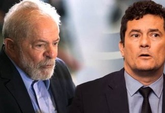 Lula chama Sérgio Moro de “canalha”, que rebate: “Canalha é quem roubou o povo”