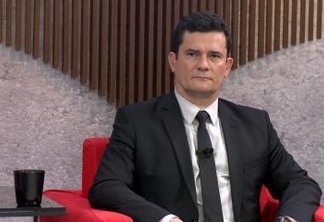 Moro diz que vai assistir o debate da Globo e dispara: "Serei o detector de mentiras de Lula"