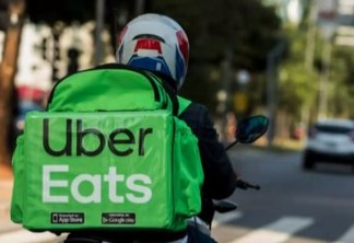 ÚLTIMOS MESES: Uber decide encerrar Uber Eats para delivery em restaurantes no Brasil