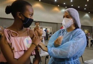 IMUNIZAÇÃO: Prefeitura de João Pessoa vacina todos os públicos nesta sexta-feira
