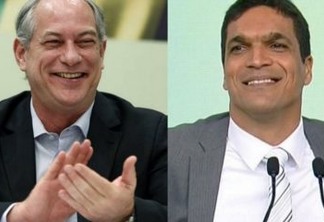 ELEIÇÕES 2022: Cabo Daciolo se filia ao PDT para apoiar Ciro Gomes