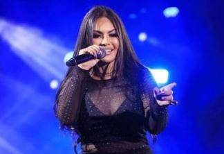 Paulinha Abelha, vocalista da banda Calcinha Preta, morre aos 43 anos