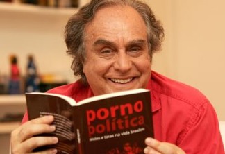 Morre aos 81 anos em São Paulo, o jornalista e cineasta Arnaldo Jabor