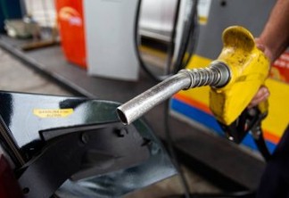 Maior preço da gasolina cai R$ 0,19 em postos de João Pessoa