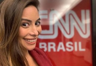 POLÊMICA! Repórter é demitida da CNN Brasil após se recusar a andar de ônibus