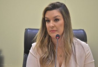 Camila denuncia exclusão de dez municípios da zona do semiárido