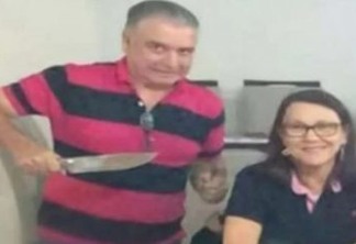 CRUELDADE: homem é preso após esquartejar e assar esposa na churrasqueira