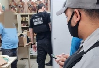 Cinco paraibanos são resgatados na cidade de São Paulo, em condições análogas à escravidão