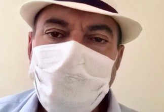 No Dia Mundial do Câncer deputado Jeová Campos faz um grito de  alerta sobre a demora de atendimento aos pacientes com câncer na PB
