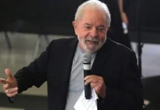 “A gente quer conversar com muita gente na Paraíba”, diz Lula ao ser perguntado sobre apoio a Azevêdo ou Veneziano
