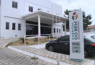 ALPB aprova Moção de Aplauso para o Hospital do Bem de Patos