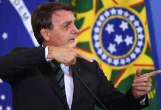 Bolsonaro se concentra em eleições para o Senado em busca de ‘controle’ do STF - Por Bela Megale