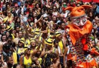 SEM FOLIA: ao menos 20 capitais e Distrito Federal não terão Carnaval neste ano