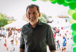 Chico Mendes anuncia saída do Cidadania e filiação ao PSB