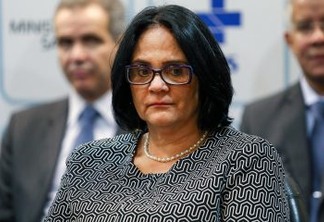 Ministério dos Direitos Humanos encontra 'bunker' de ex-ministra Damares Alves