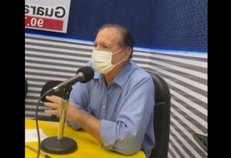 “Eu acho difícil, por mais que se especule, as contas de Ricardo serem aprovadas na Assembleia” declara Hervázio Bezerra